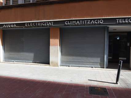 Local comercial en alquiler en Barcelona