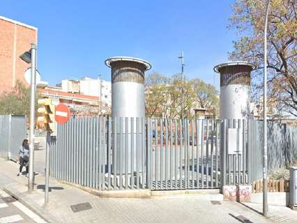 Ático en venta en L'Hospitalet de Llobregat