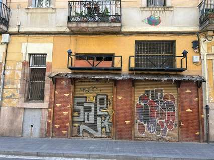 Local comercial en venta en Barcelona