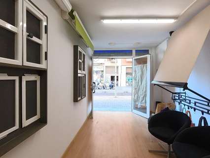 Local comercial en venta en Barcelona