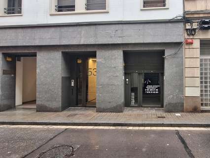 Local comercial en alquiler en Barcelona