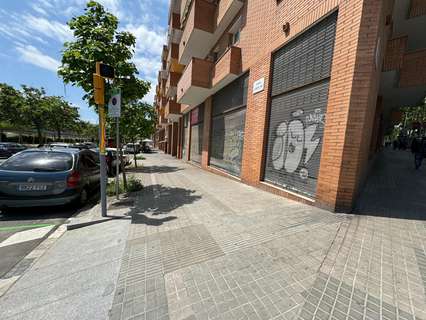 Local comercial en venta en Barcelona