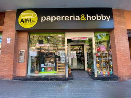 Local comercial en alquiler en Barcelona rebajado