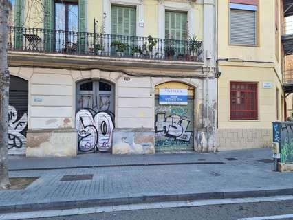 Local comercial en venta en Barcelona