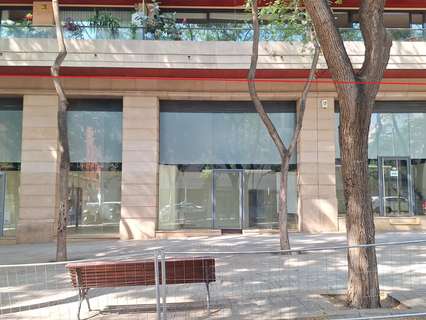 Local comercial en alquiler en Barcelona