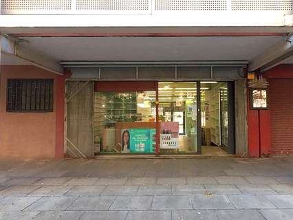 Local comercial en venta en Barcelona