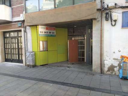 Local comercial en venta en L'Hospitalet de Llobregat rebajado