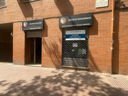 Local comercial en alquiler en Barcelona