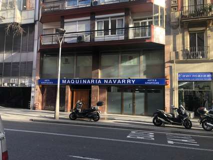 Local comercial en venta en Barcelona