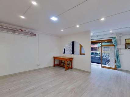 Local comercial en venta en Barcelona