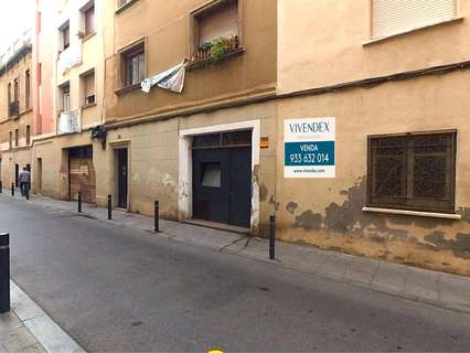 Local comercial en venta en Barcelona