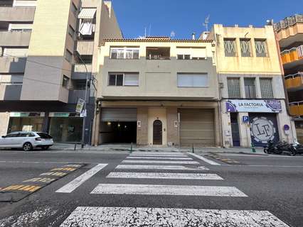 Local comercial en alquiler en El Vendrell