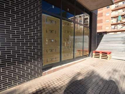 Local comercial en alquiler en Barcelona rebajado