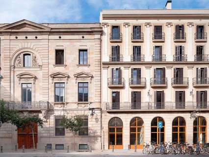 Local comercial en alquiler en Barcelona