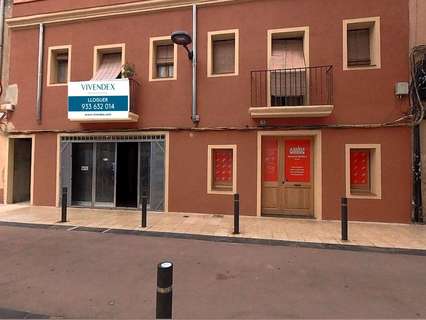 Local comercial en alquiler en Barcelona rebajado