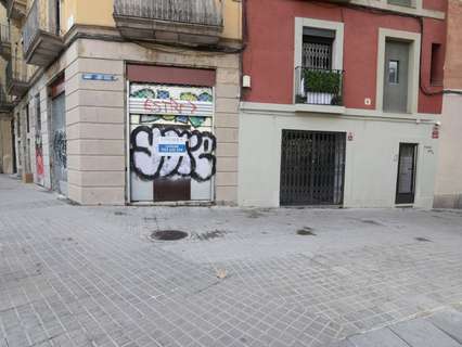 Local comercial en alquiler en Barcelona