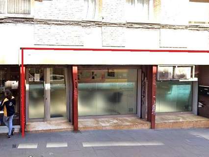 Local comercial en alquiler en Barcelona