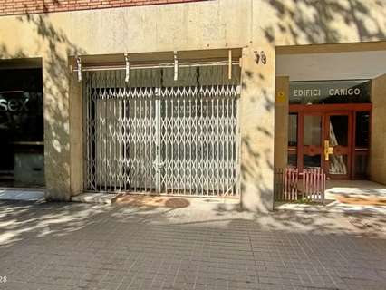 Local comercial en venta en Barcelona