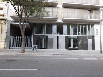 Local comercial en alquiler en Barcelona