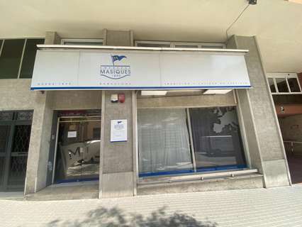 Local comercial en venta en Barcelona