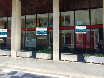 Local comercial en venta en Barcelona