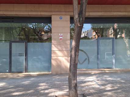 Local comercial en alquiler en Barcelona