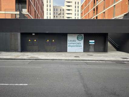 Local comercial en venta en Barcelona