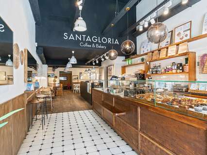 Local comercial en alquiler en Barcelona