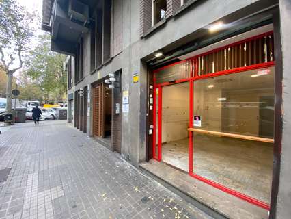 Local comercial en venta en Barcelona