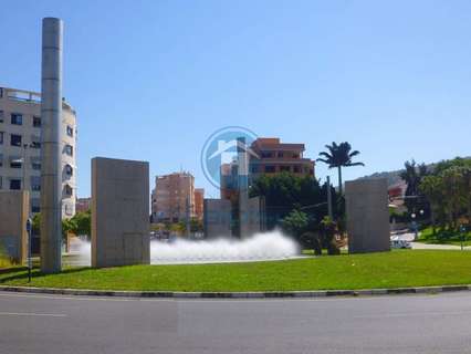 Plaza de parking en venta en Alicante, rebajada
