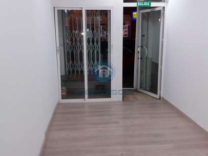 Local comercial en venta en Alicante rebajado