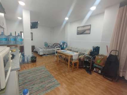 Planta baja en venta en Alicante rebajada