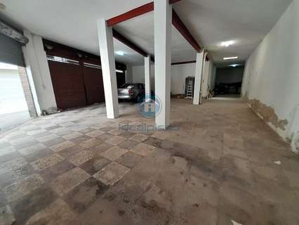 Local comercial en venta en Alicante