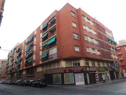 Piso en venta en Alicante rebajado