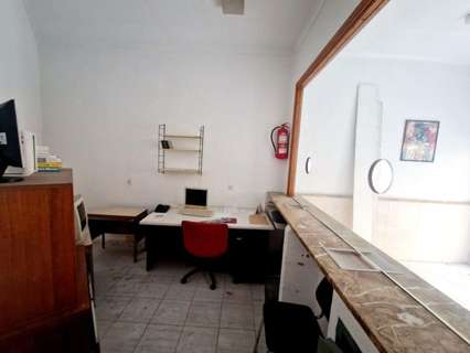 Local comercial en venta en Alicante