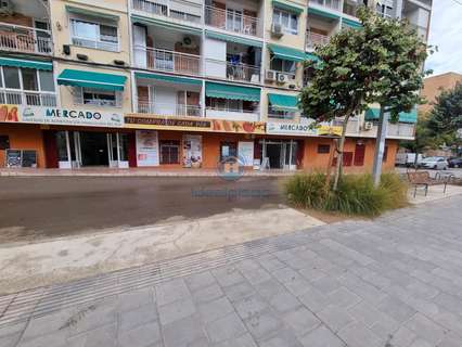 Local comercial en venta en Alicante