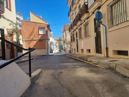 Plaza de parking en venta en Alicante