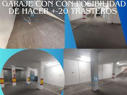 Nave industrial en venta en Alicante rebajada