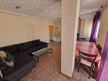 Piso en venta en Alicante