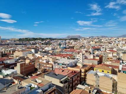 Piso en venta en Alicante rebajado