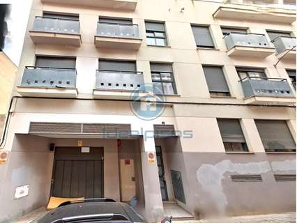 Plaza de parking en venta en Alicante