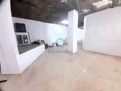 Local comercial en venta en Alicante