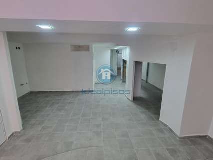 Local comercial en venta en Alicante