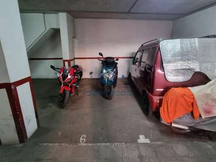 Plaza de parking en venta en Alicante