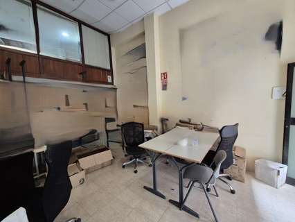 Local comercial en venta en Alicante rebajado