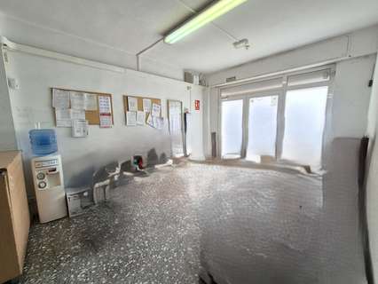 Local comercial en venta en Alicante rebajado