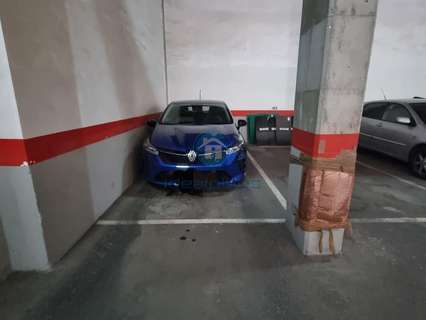 Plaza de parking en venta en Alicante