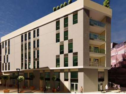 Parcela rústica en venta en Alicante rebajada