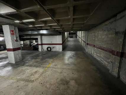 Plaza de parking en venta en Alicante