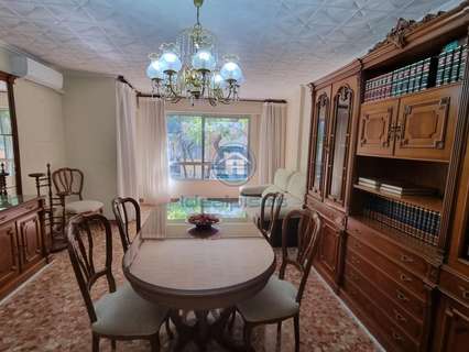 Casa en venta en Sant Vicent del Raspeig rebajada